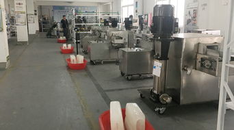 夏忙發(fā)貨，力泰科技氧化皮清洗機助力生產