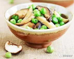 春鮮正當時 豌豆新綠，蔬香滿園